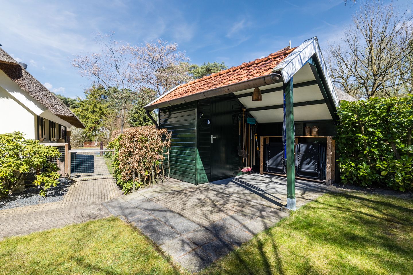 Foto 35 van De Witte Bergen 80