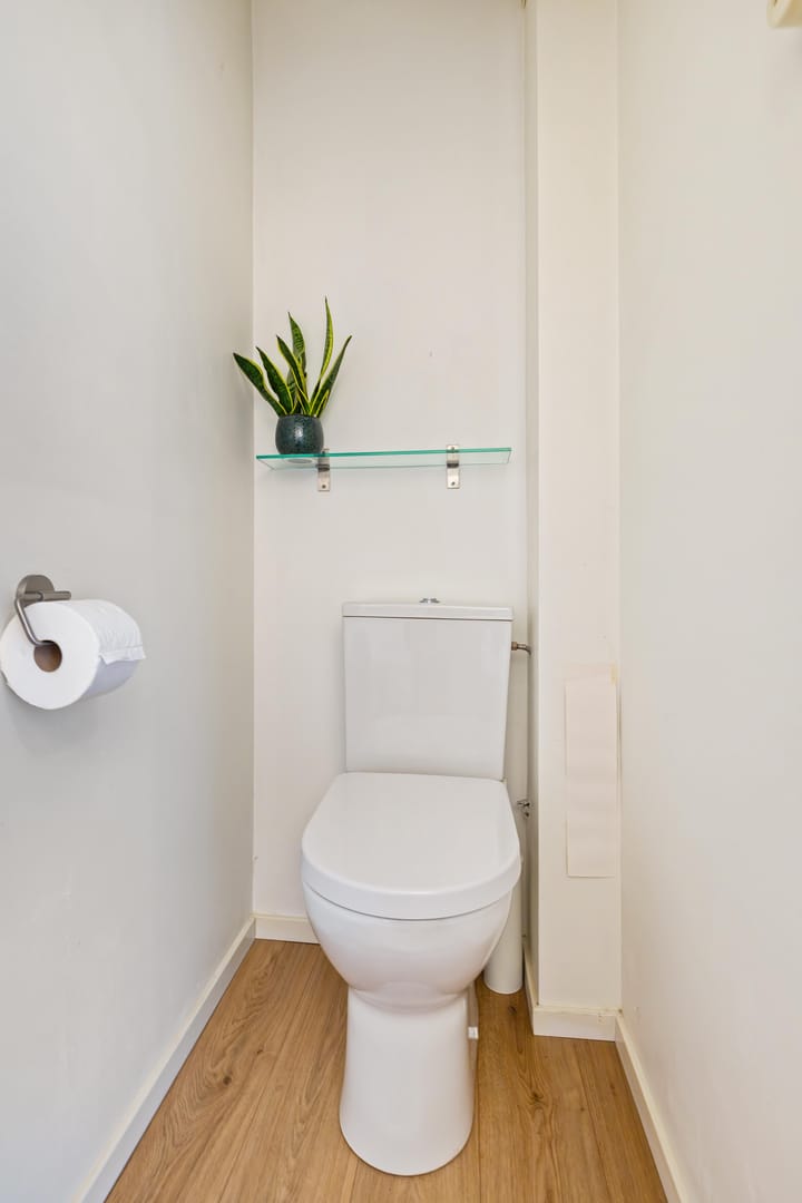 Appartement te koop: Van Ketwich Verschuurlaan 61, Groningen