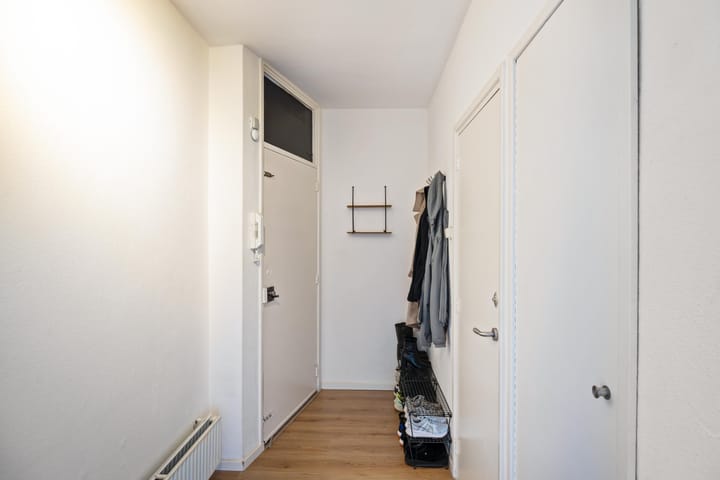 Appartement te koop: Van Ketwich Verschuurlaan 61, Groningen