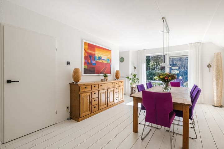 Vrijstaande woning te koop: De Witte Bergen 80, Ijhorst