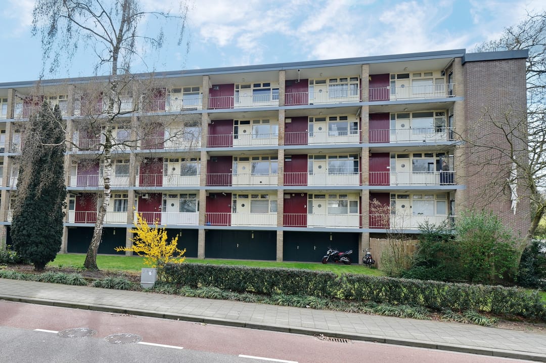 Foto 1 van Arnhemseweg 28-2