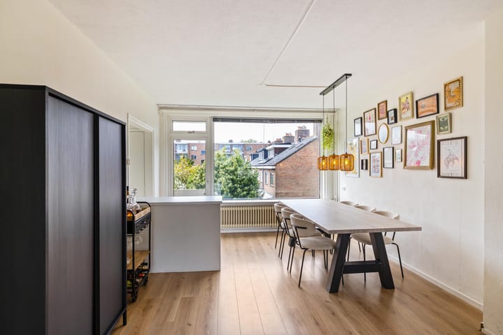 Appartement te koop: Van Ketwich Verschuurlaan 61, Groningen