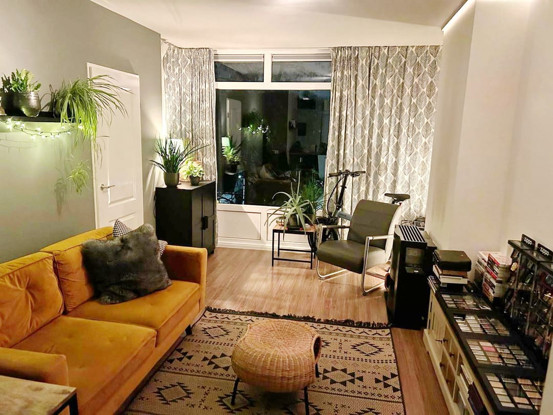 Foto 2 van Arnhemseweg 28-2