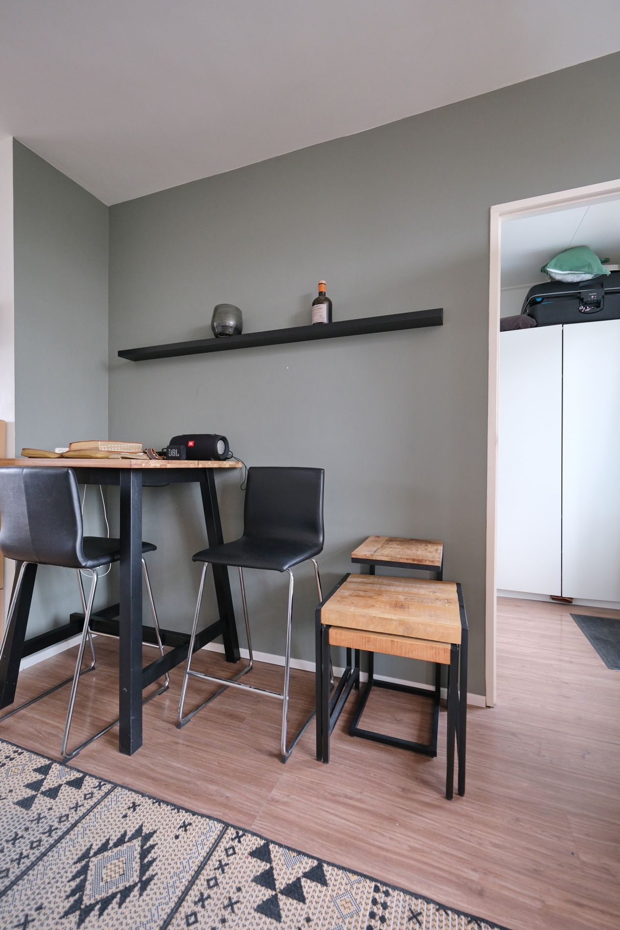 Foto 9 van Arnhemseweg 28-2