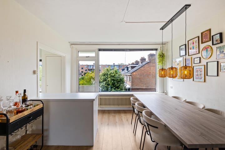 Appartement te koop: Van Ketwich Verschuurlaan 61, Groningen