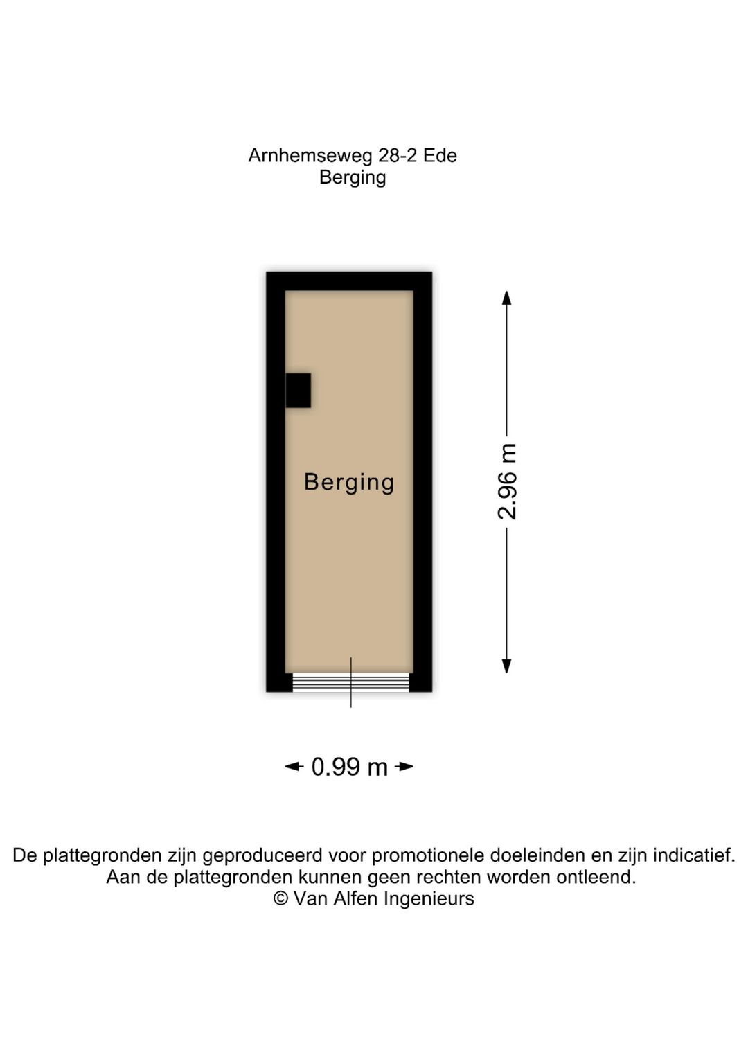 Foto 26 van Arnhemseweg 28-2