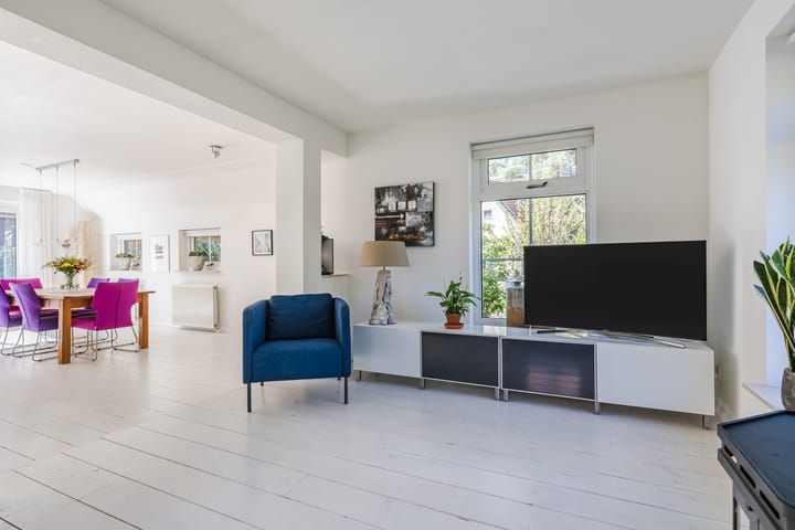 Vrijstaande woning te koop: De Witte Bergen 80, Ijhorst