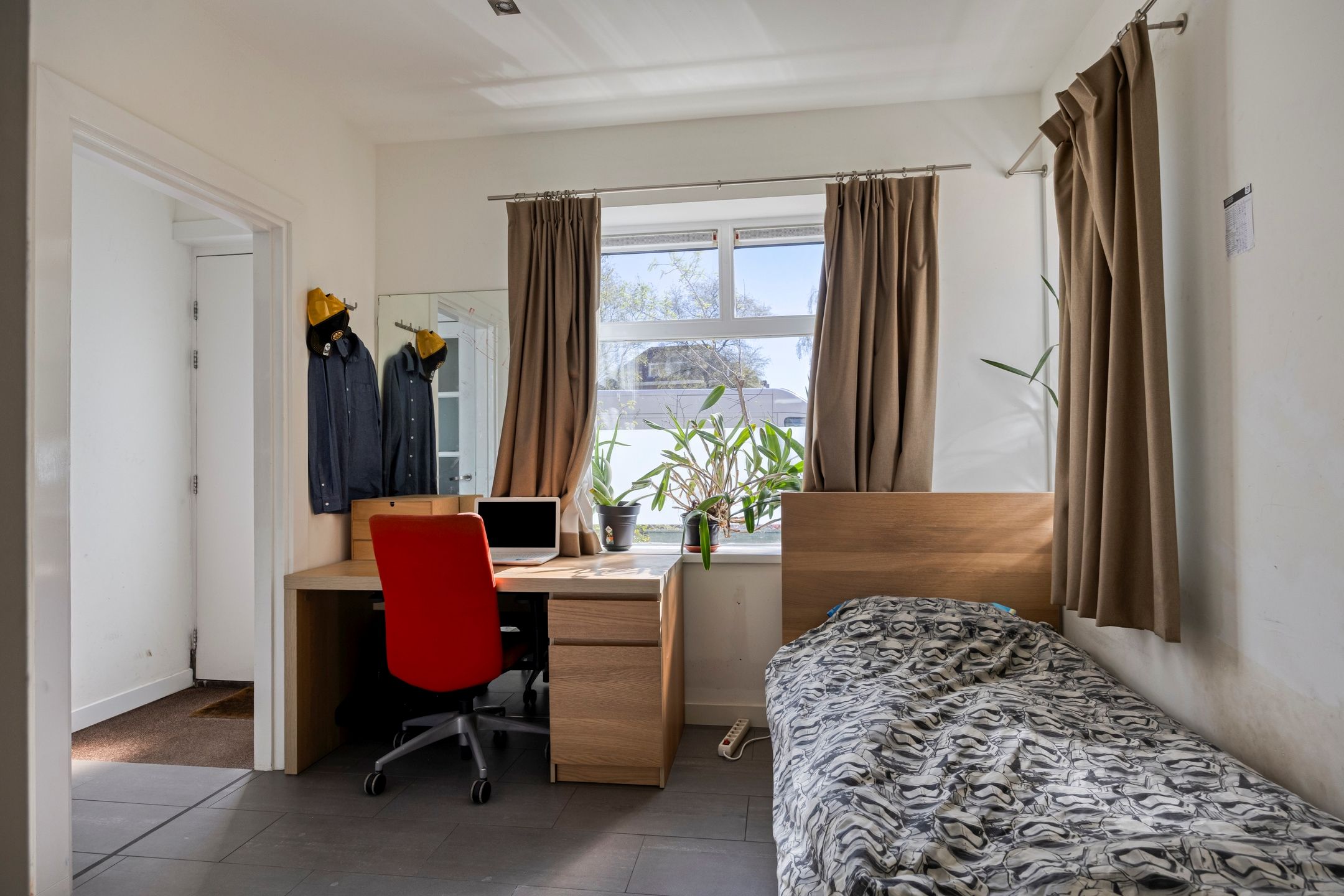 Foto 6 van Zaaijerplein 15