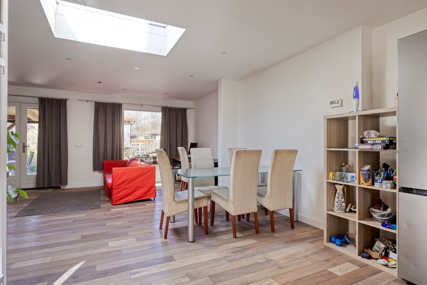 Foto 10 van Zaaijerplein 15