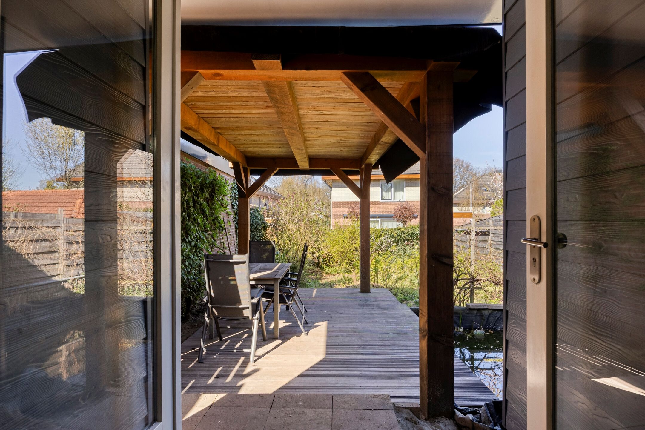 Foto 15 van Zaaijerplein 15