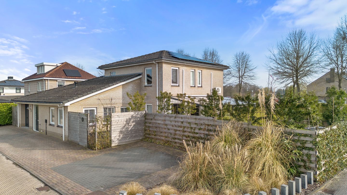 Foto 4 van Hendrik Werkmanhof 2