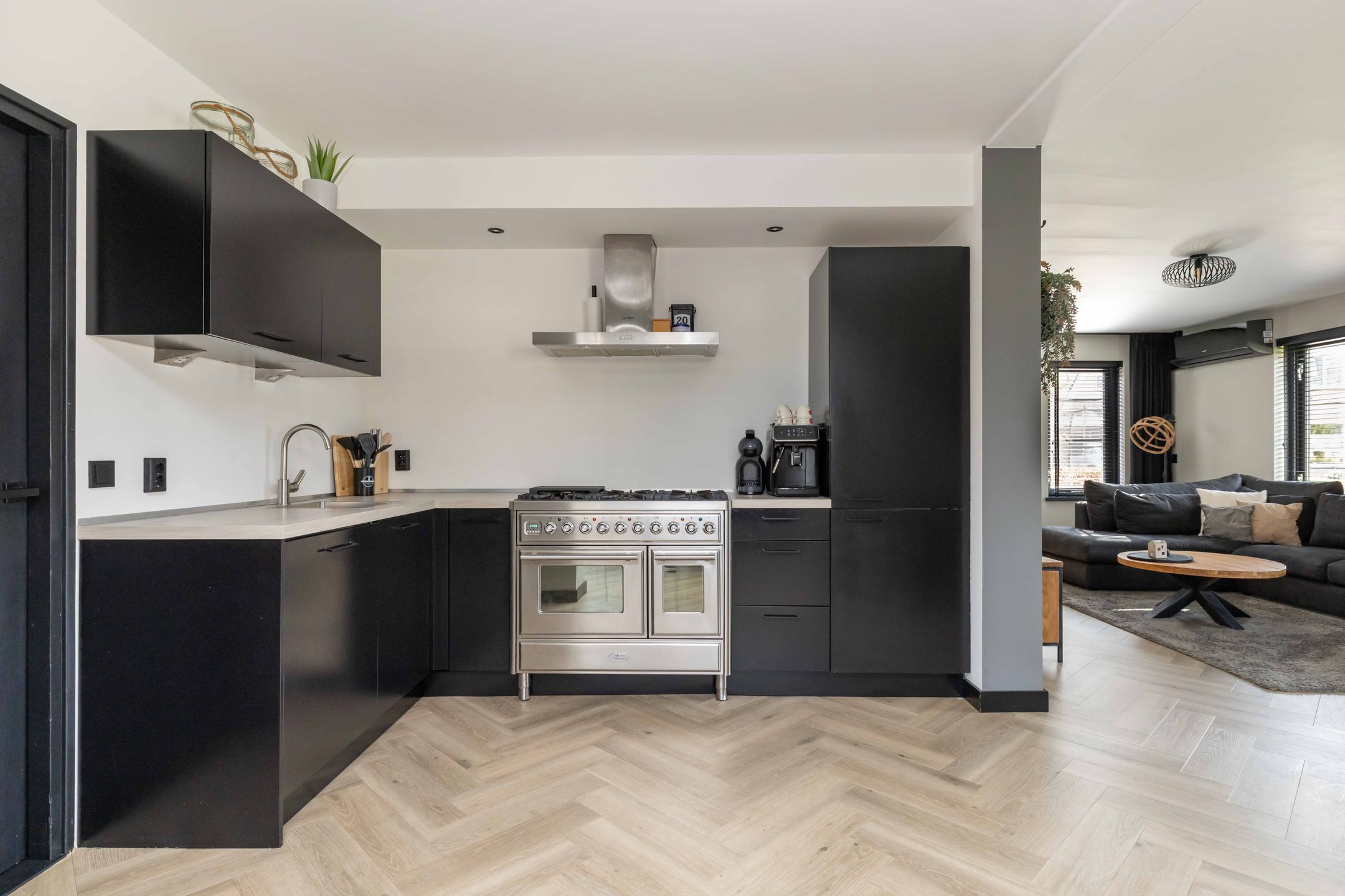 Foto 3 van Talensstraat 9