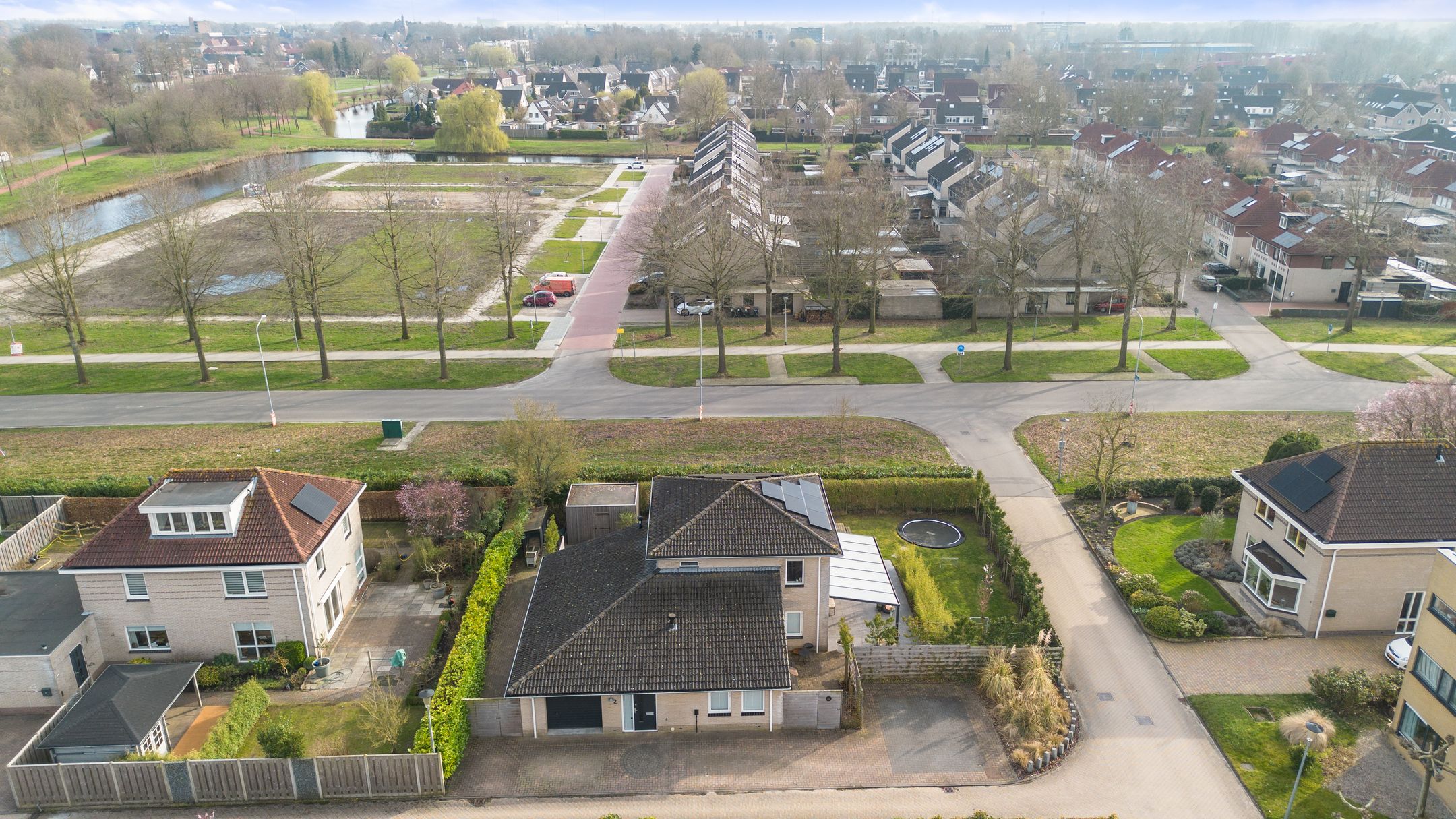 Foto 51 van Hendrik Werkmanhof 2