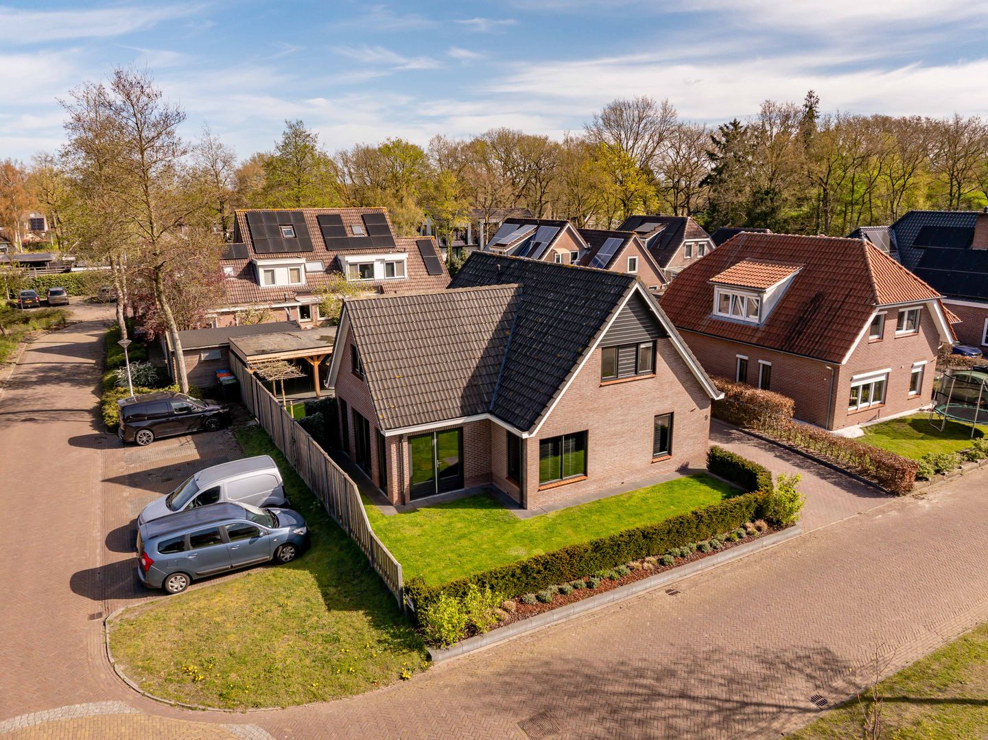 Foto 5 van Talensstraat 9