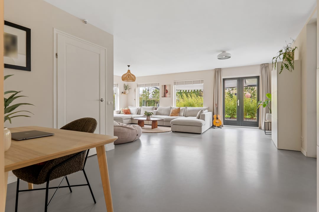 Foto 7 van Hendrik Werkmanhof 2