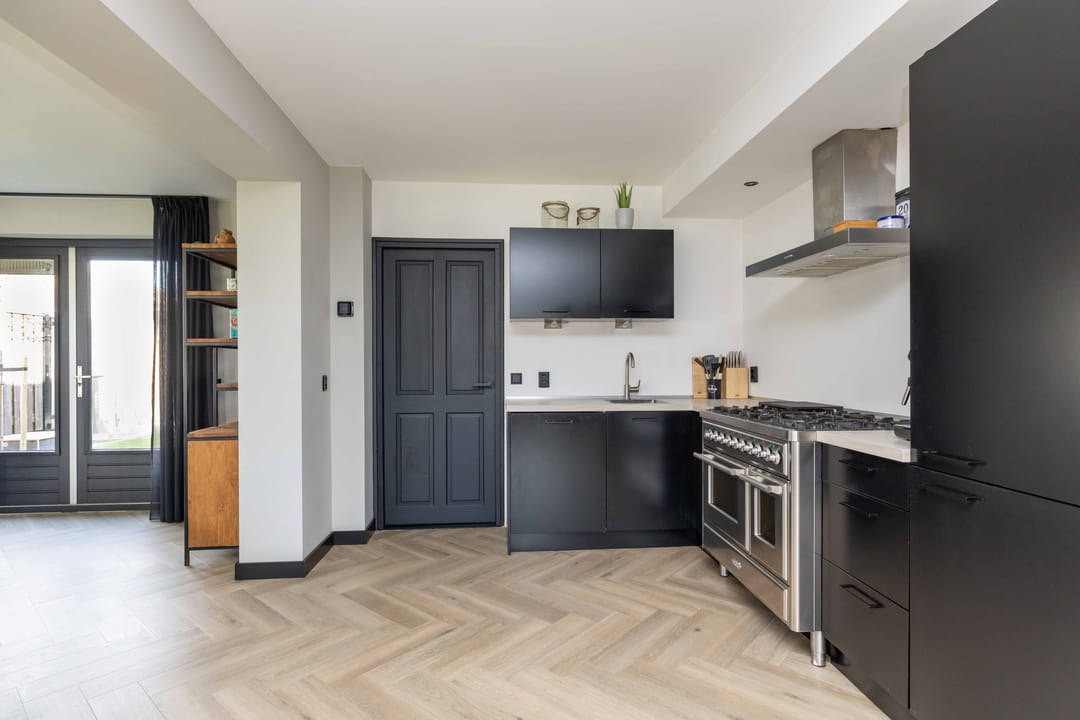 Foto 13 van Talensstraat 9