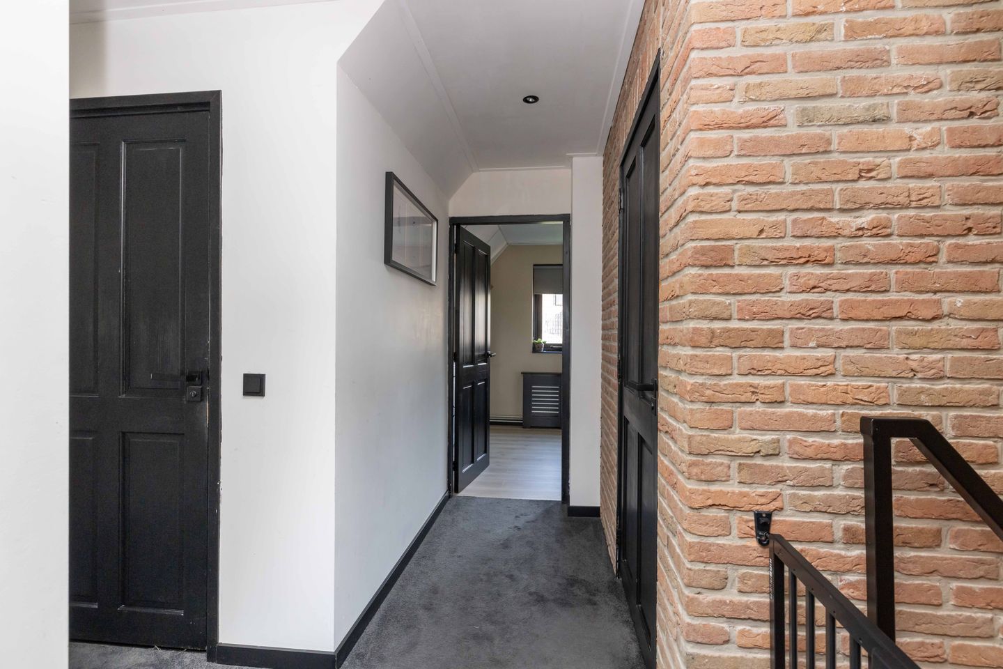 Foto 25 van Talensstraat 9