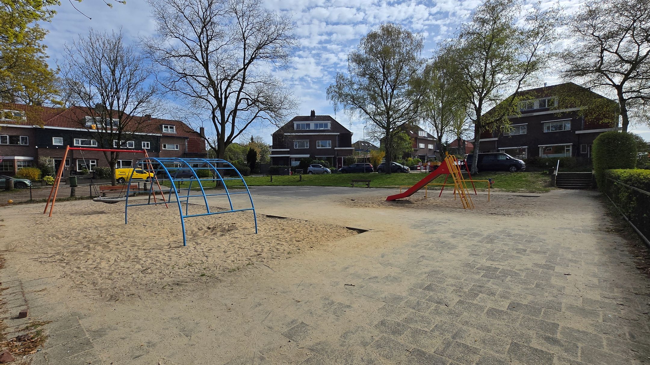 Foto 45 van Zaaijerplein 15