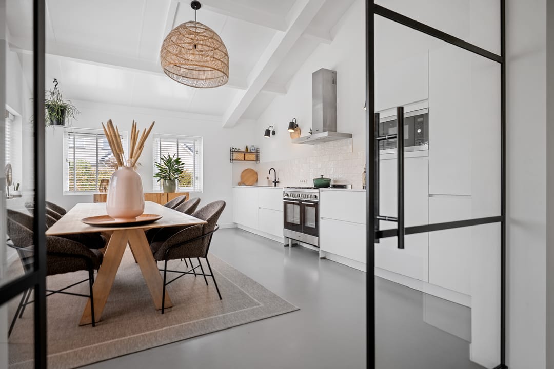 Foto 2 van Hendrik Werkmanhof 2