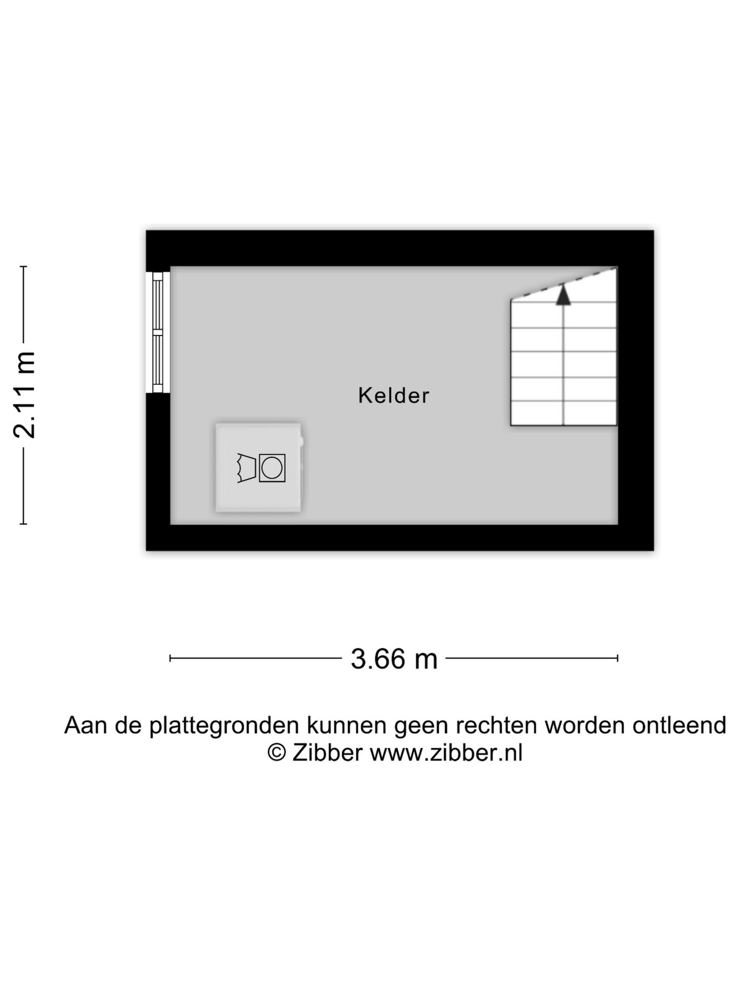 Foto 49 van Zaaijerplein 15