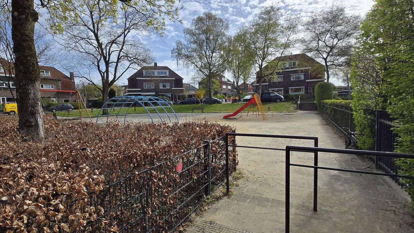 Foto 44 van Zaaijerplein 15