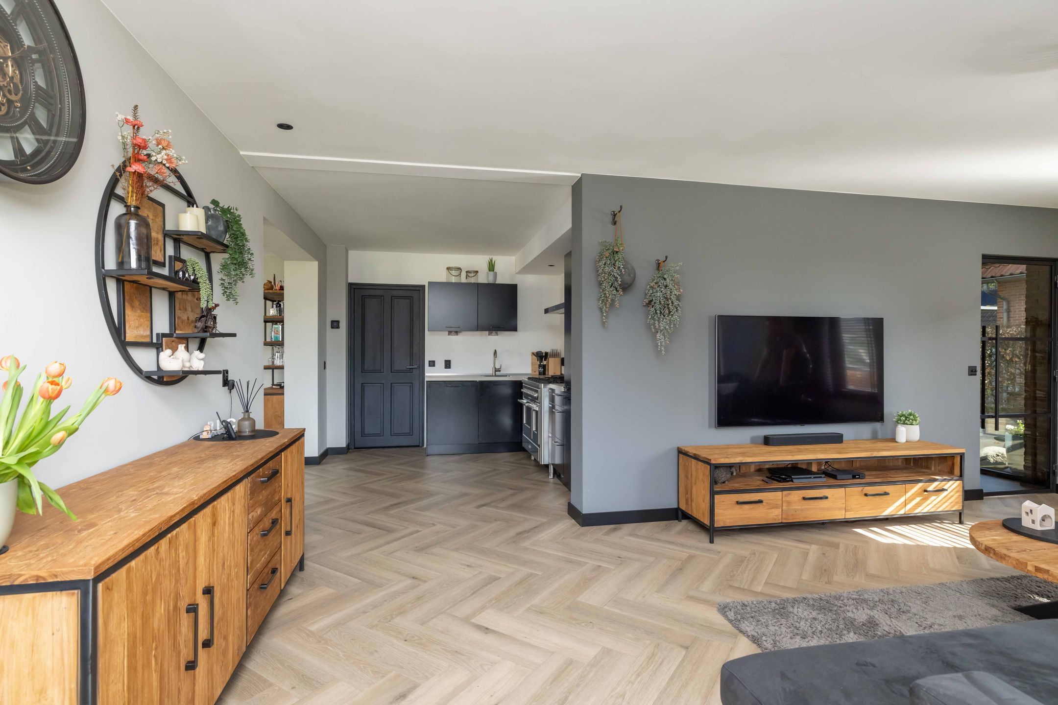 Foto 12 van Talensstraat 9