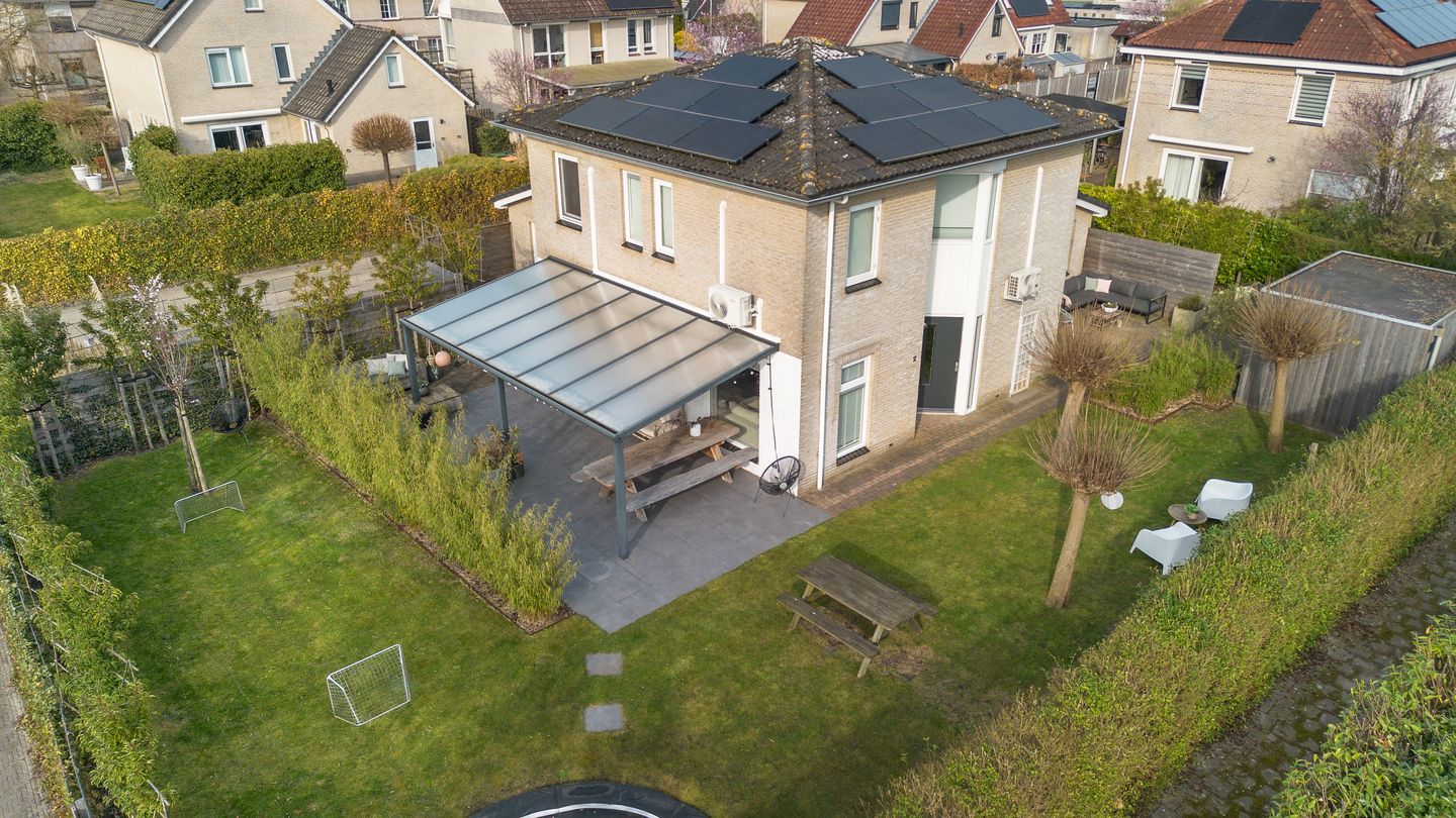 Foto 5 van Hendrik Werkmanhof 2