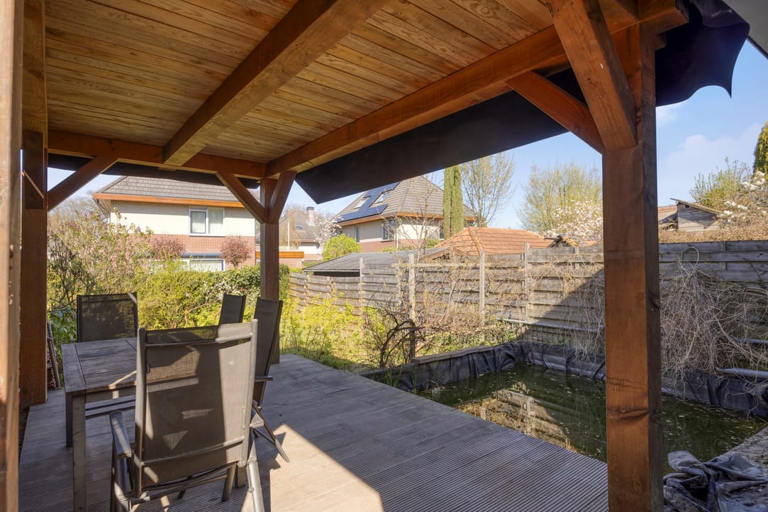 Foto 16 van Zaaijerplein 15