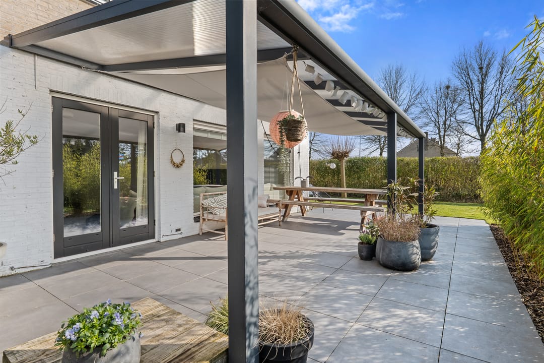 Foto 37 van Hendrik Werkmanhof 2