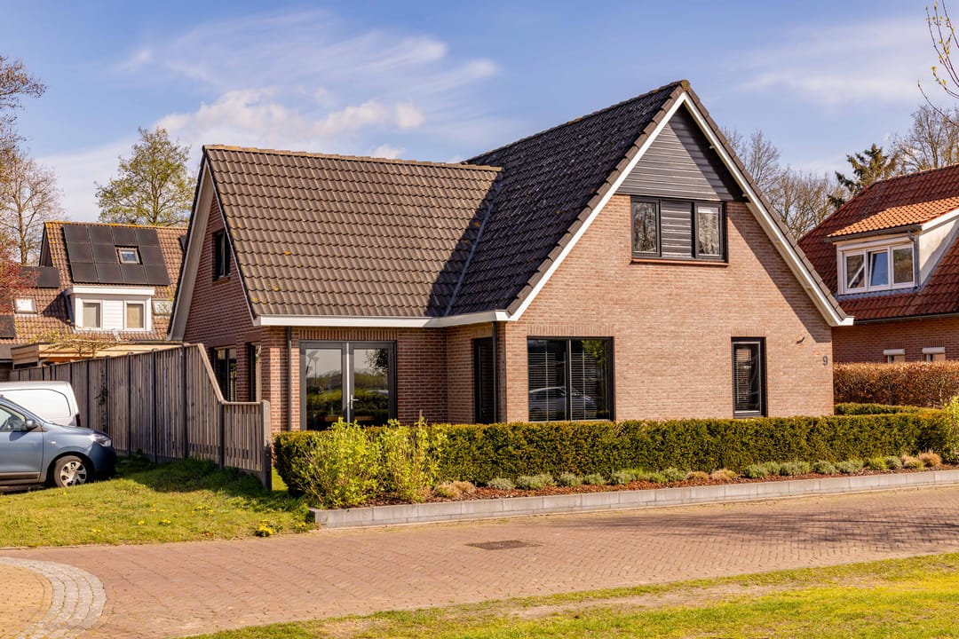 Foto 61 van Talensstraat 9