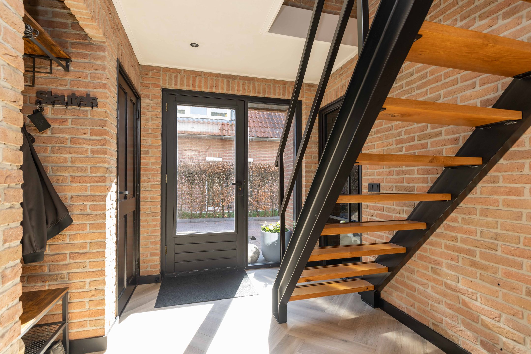 Foto 24 van Talensstraat 9