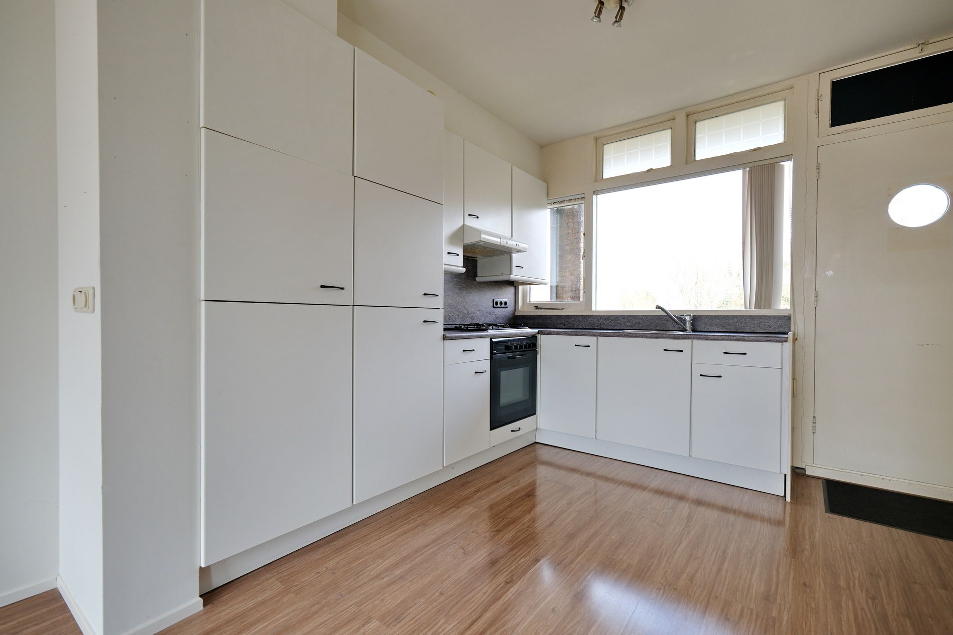 Foto 3 van Arnhemseweg 28-2