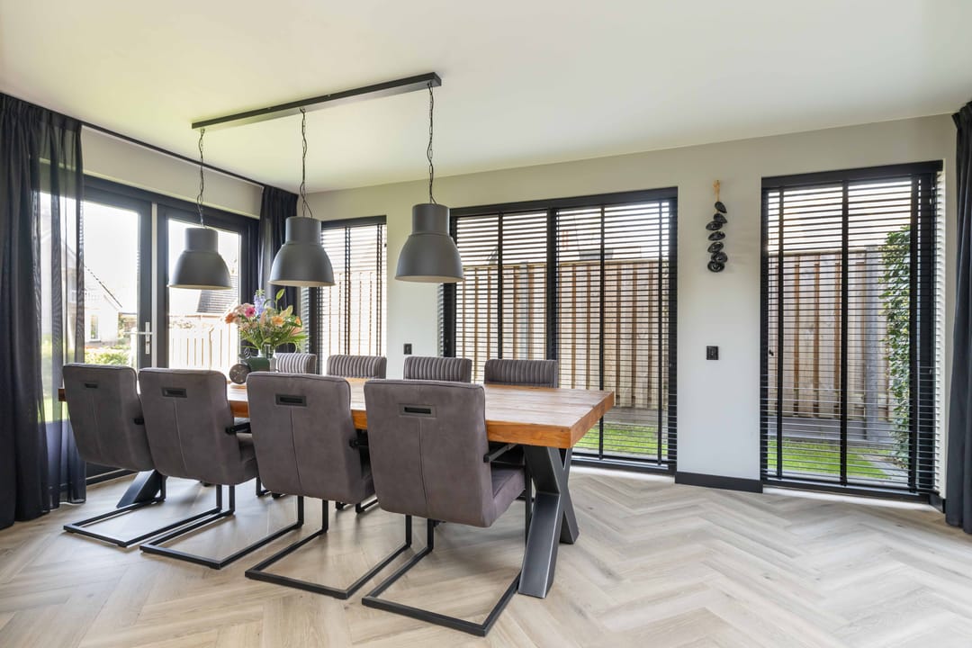 Foto 16 van Talensstraat 9