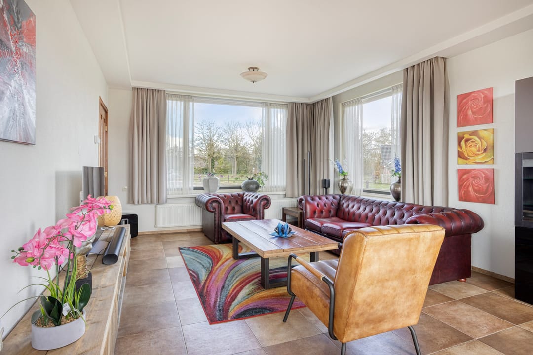 Foto 8 van Eibergsestraat 183