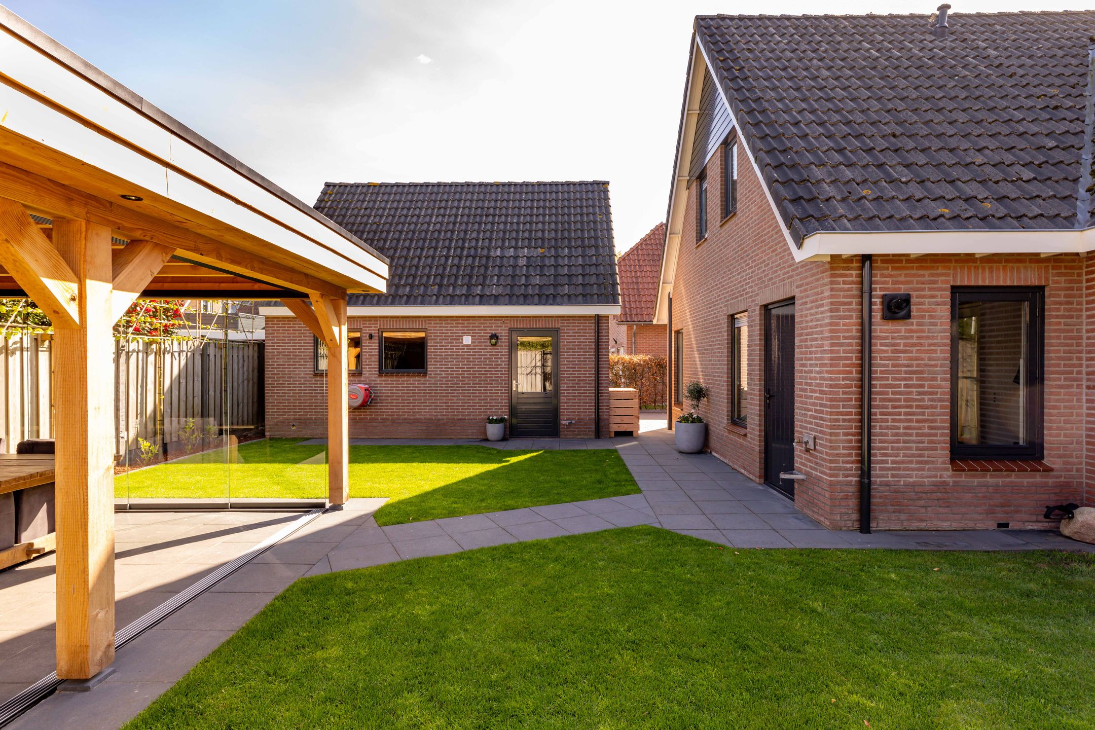 Foto 48 van Talensstraat 9