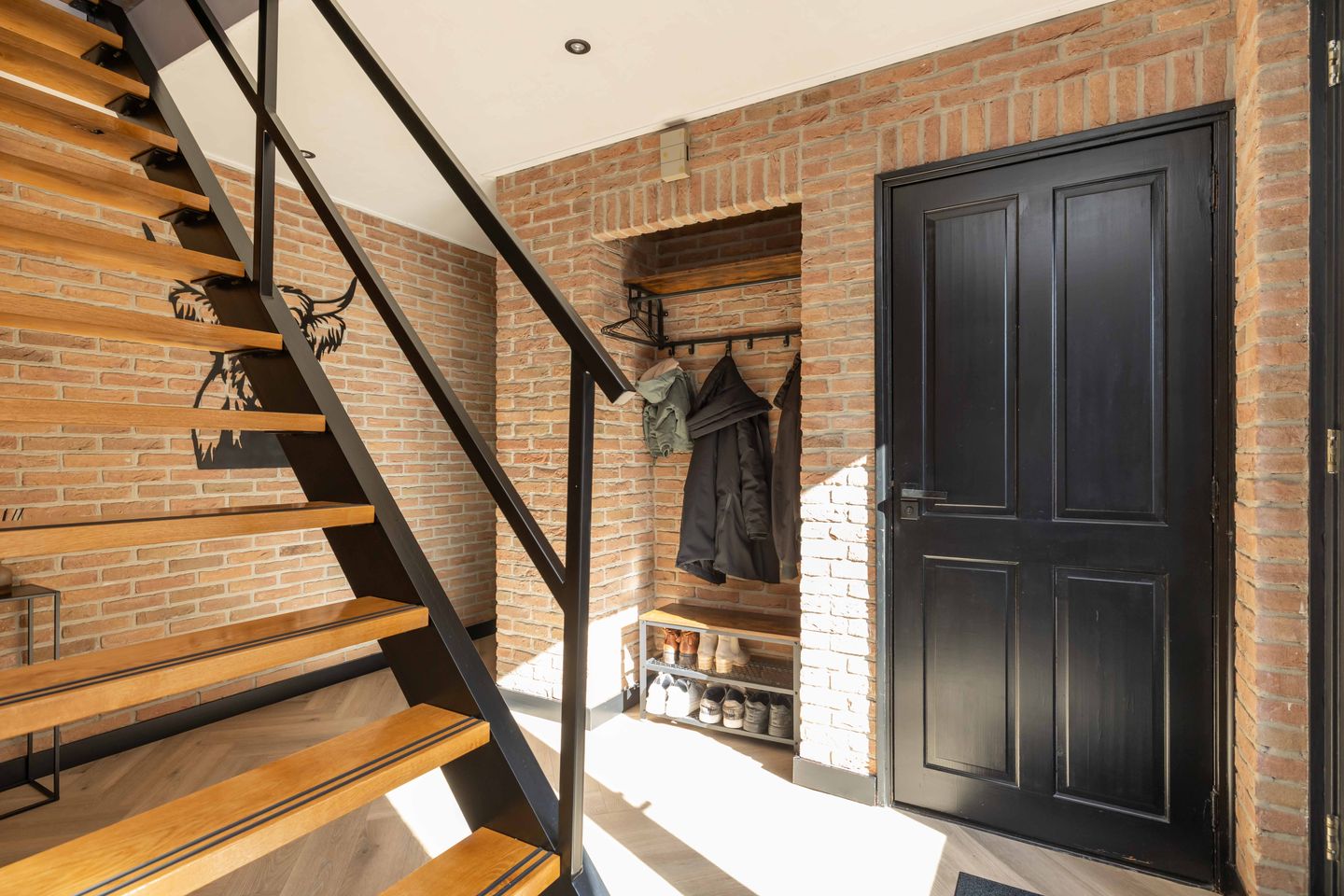 Foto 20 van Talensstraat 9