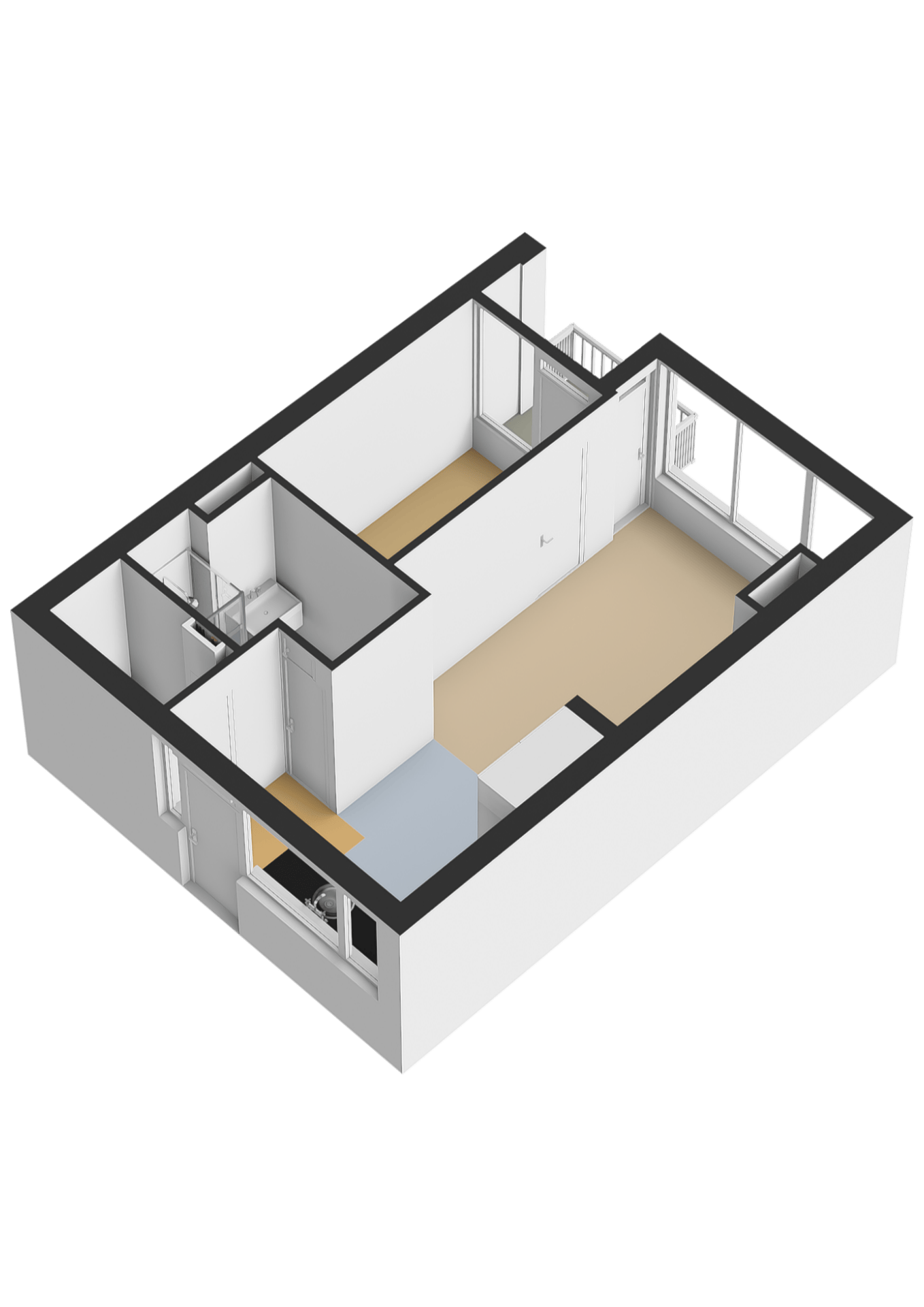 Foto 25 van Arnhemseweg 28-2