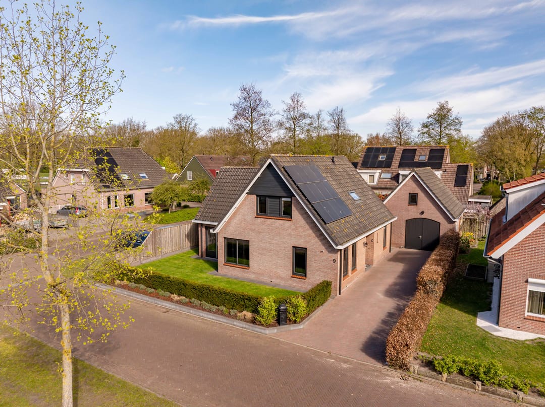 Foto 58 van Talensstraat 9