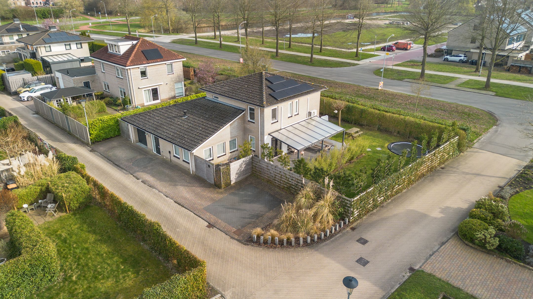 Hendrik Werkmanhof 2 