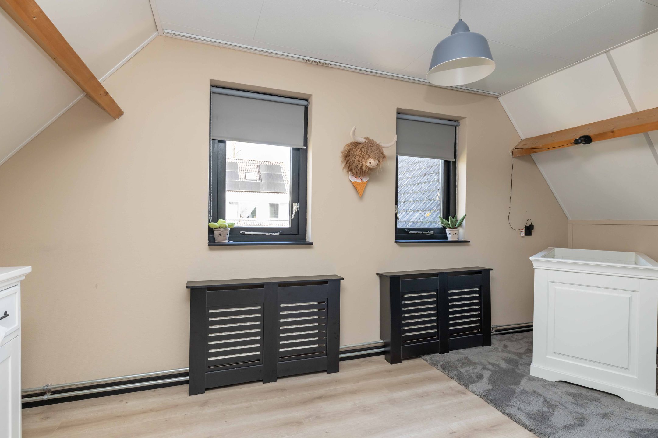 Foto 30 van Talensstraat 9