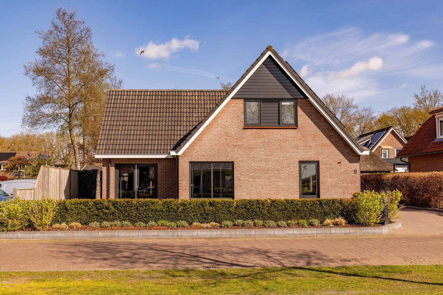 Foto 59 van Talensstraat 9