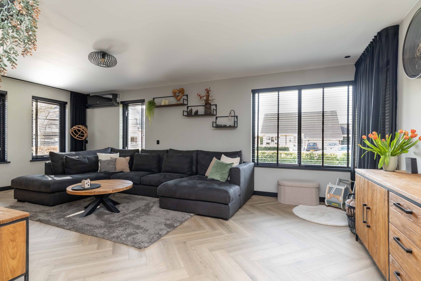 Foto 10 van Talensstraat 9