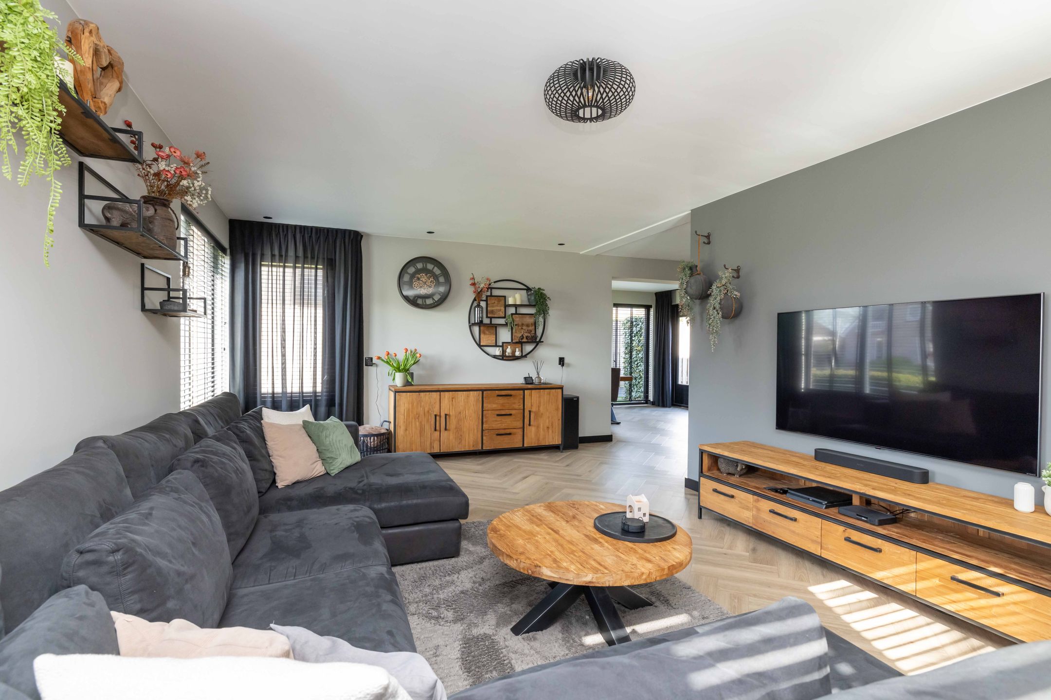 Foto 9 van Talensstraat 9