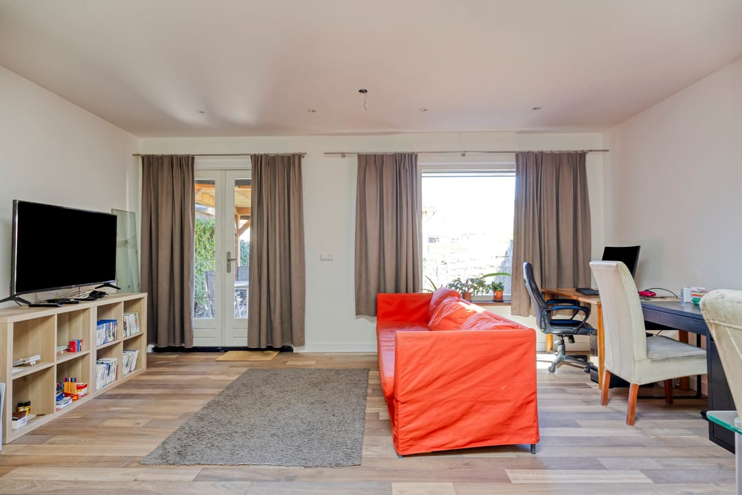 Foto 13 van Zaaijerplein 15