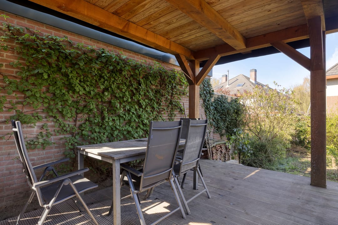 Foto 17 van Zaaijerplein 15