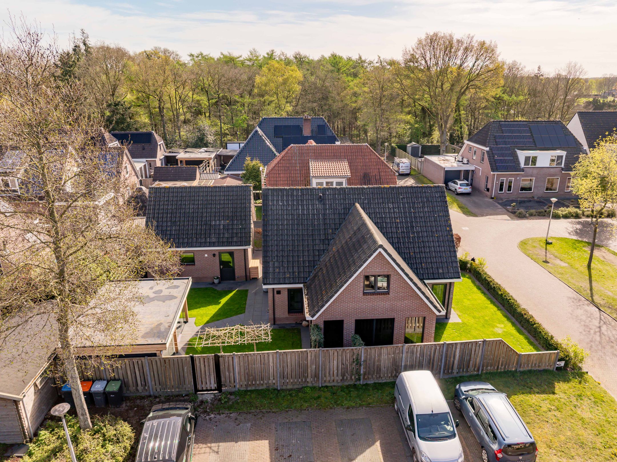 Foto 45 van Talensstraat 9