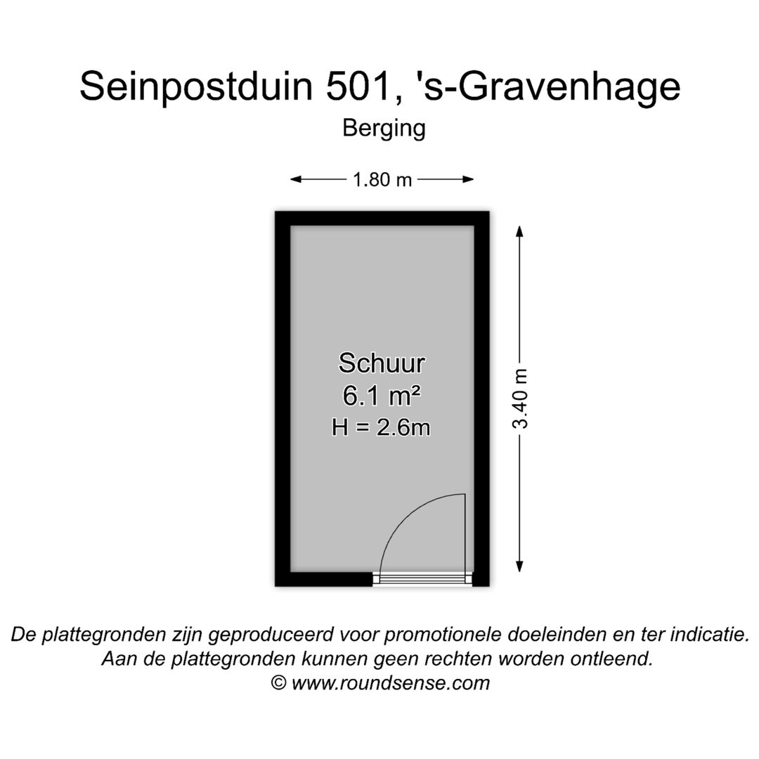 Photo 32 of Seinpostduin 501