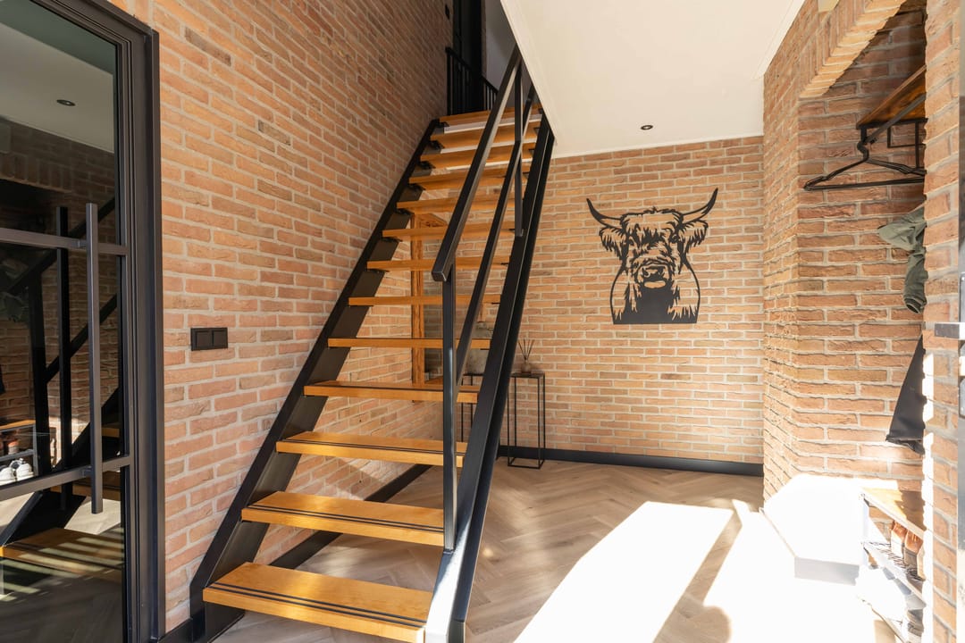 Foto 7 van Talensstraat 9