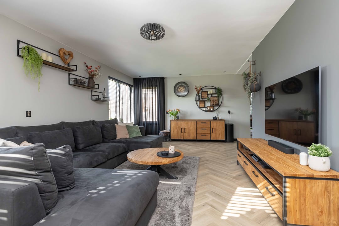 Foto 2 van Talensstraat 9