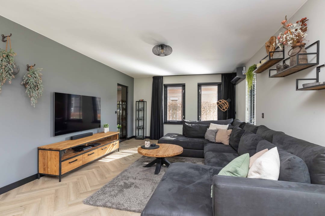 Foto 11 van Talensstraat 9